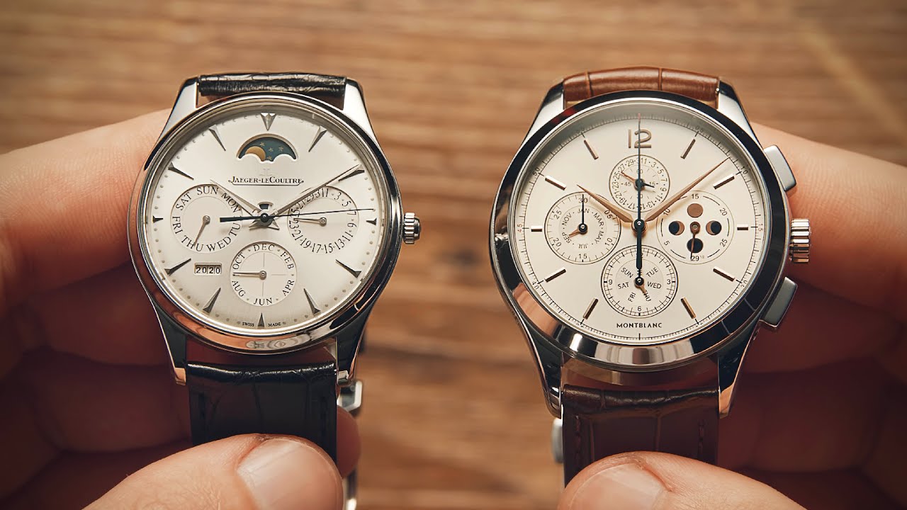 Should You Spend Twice as Much on THIS Watch? | Watchfinder & Co.