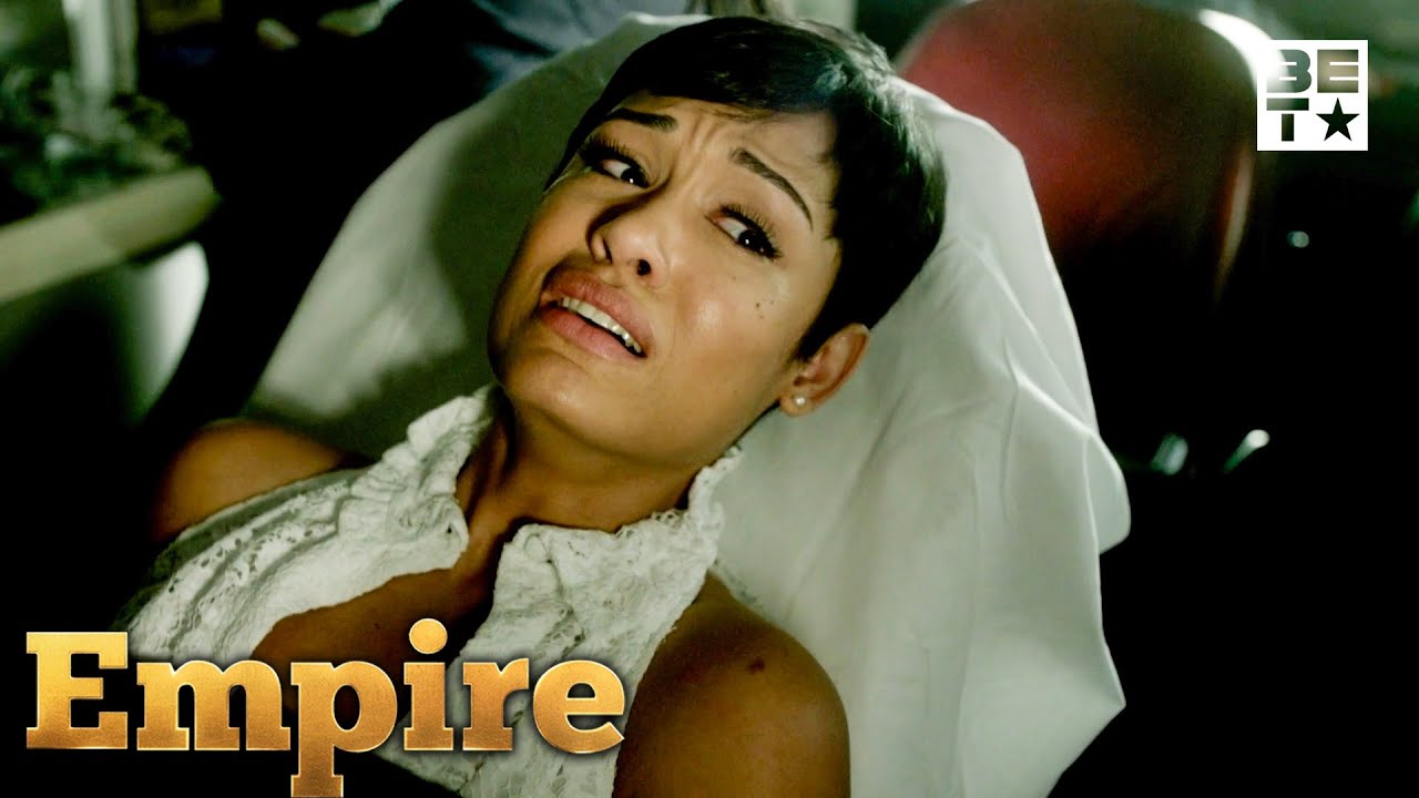 I Want To Be Involved | Empire S2 