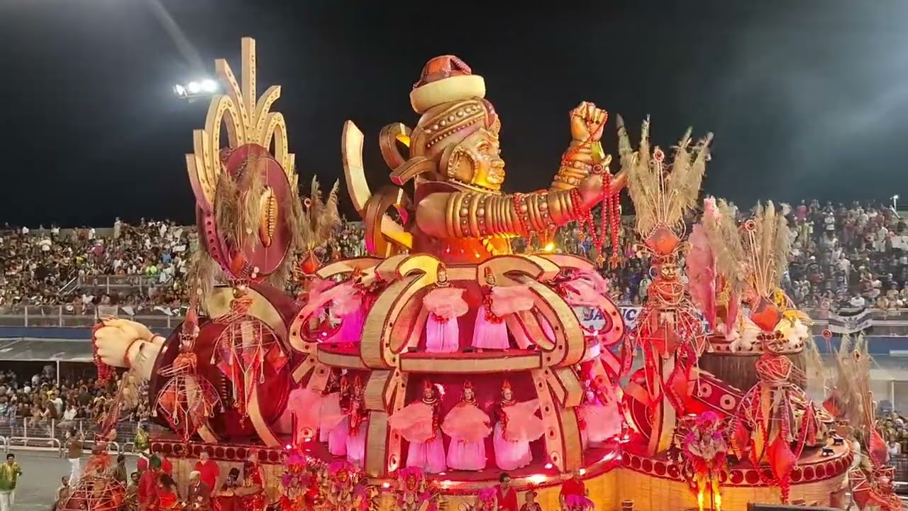 Camarote Bar Brahma - Carnaval 2025