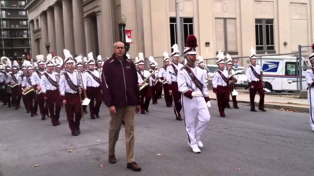 Altoona Marching Band