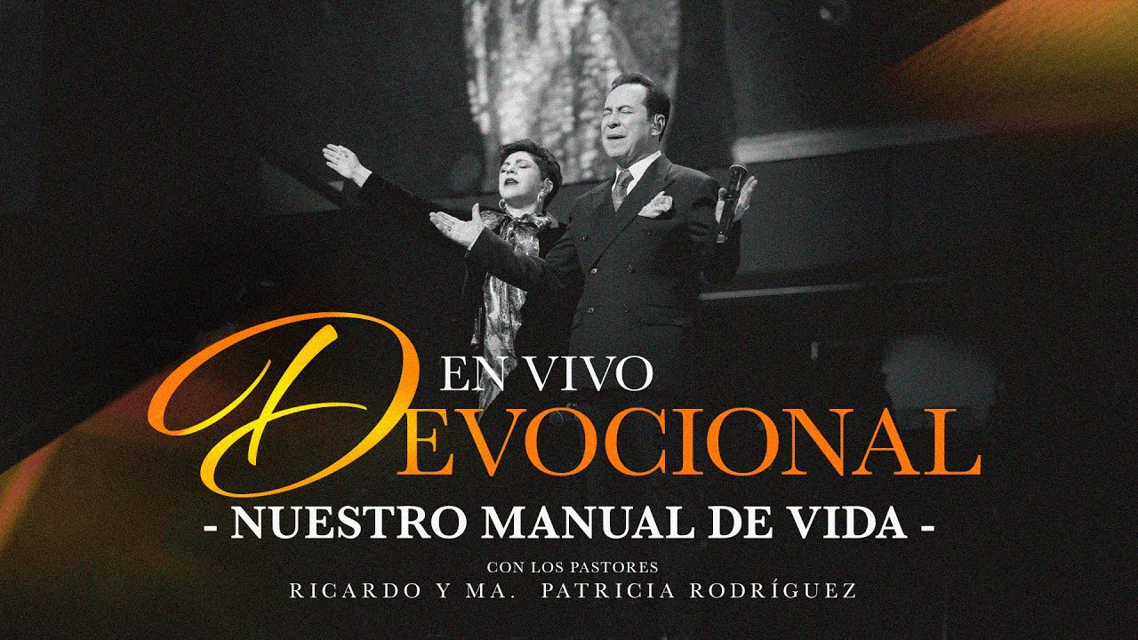Nuestro manual de vida - Devocional | Avivamiento | Mensajes Cristianos