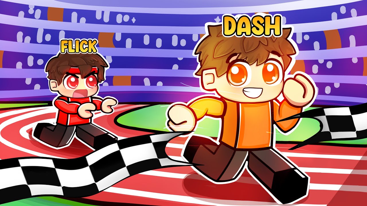 I RAN 9,352,523 Kmph and Becomes Fastest in Roblox RunStar Simulator