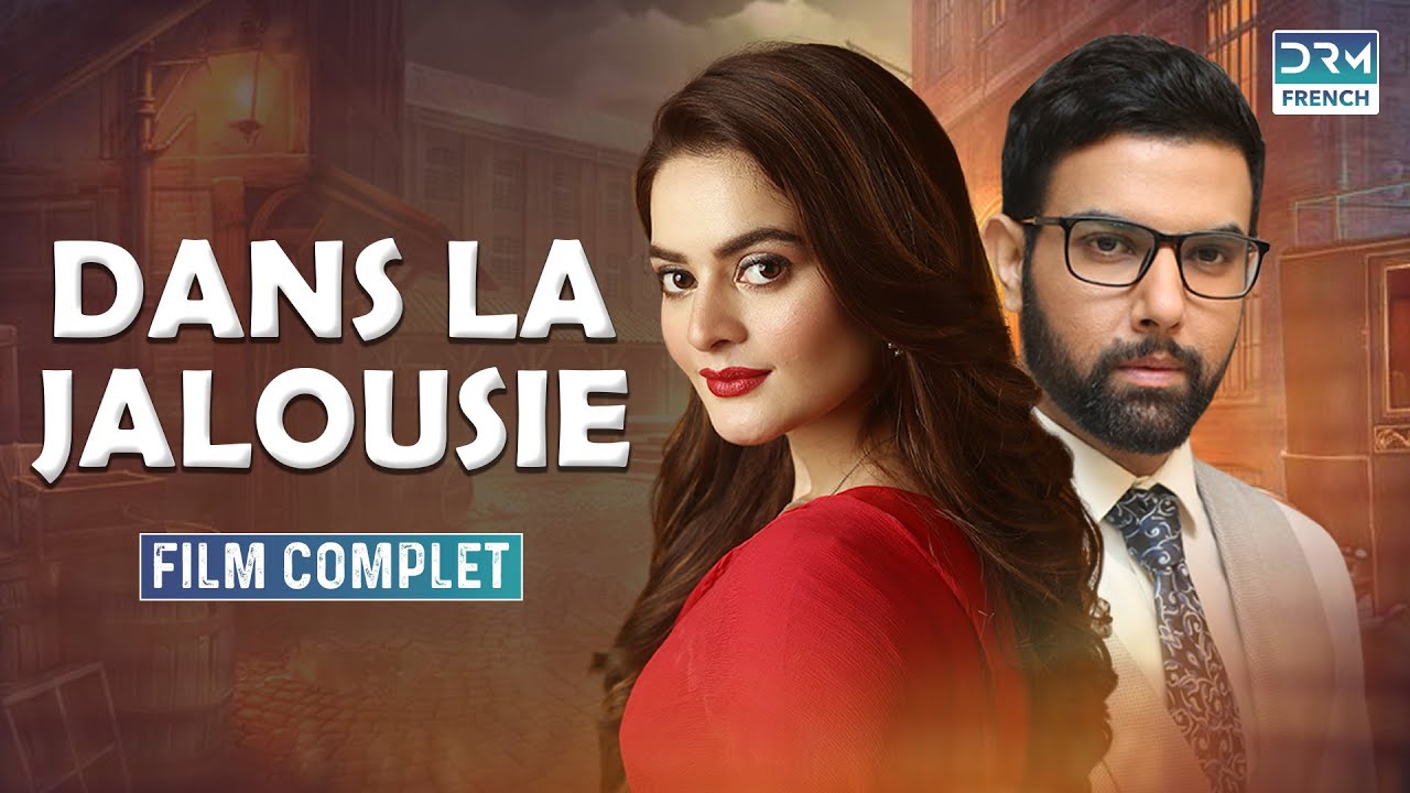Dans la jalousie | Film complet en français | Français doublé