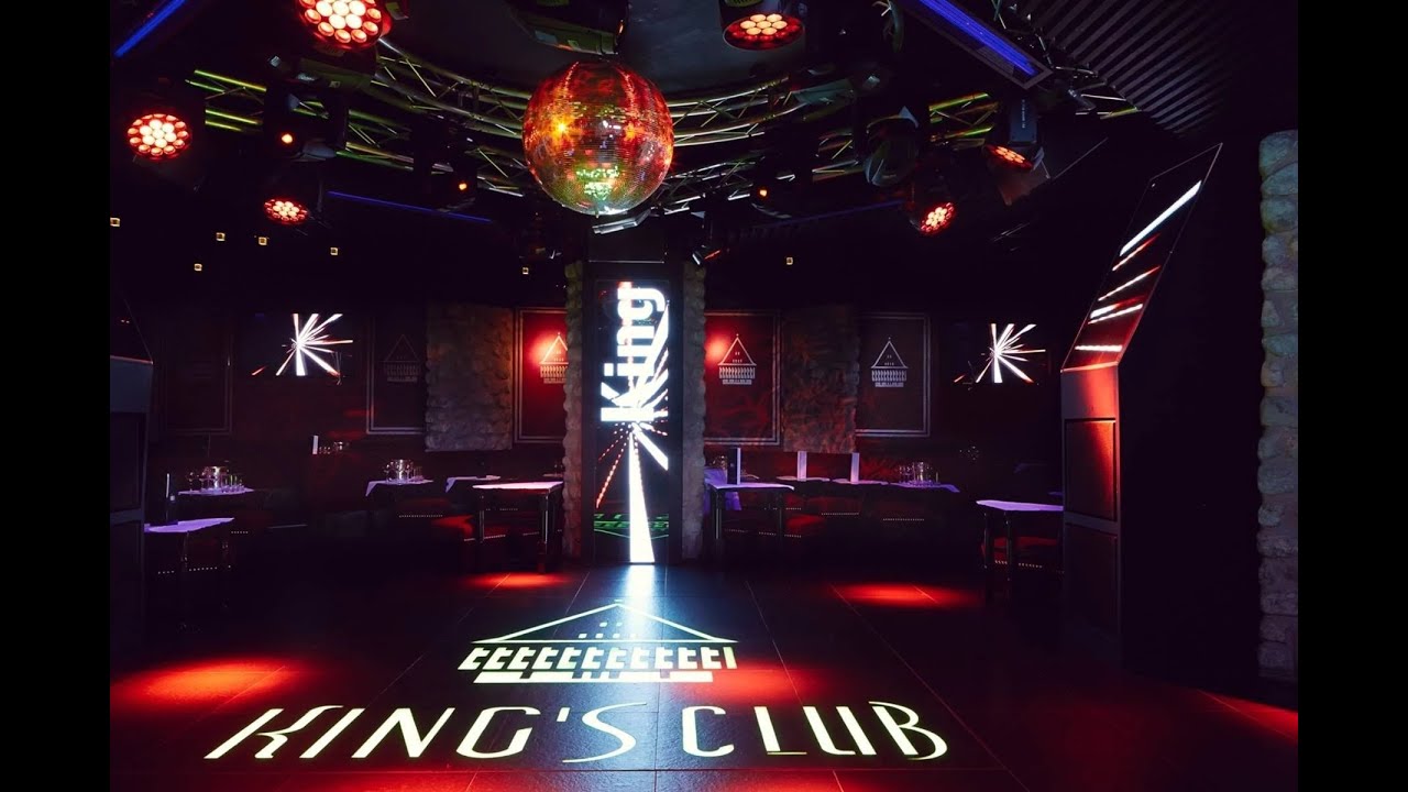 Louie Vega & Tony Humphries & David Morales Live King's Club Music Summit San Moritz 14.3.2015