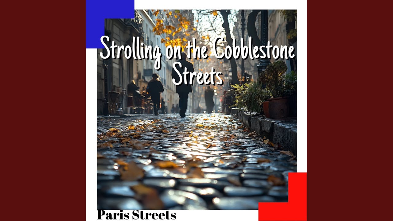 Parisian Charm