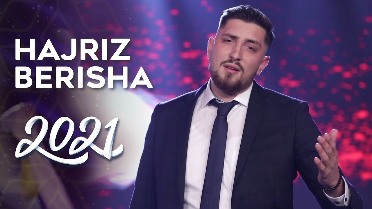 Hajriz Berisha - Nane (Gezuar 2021)