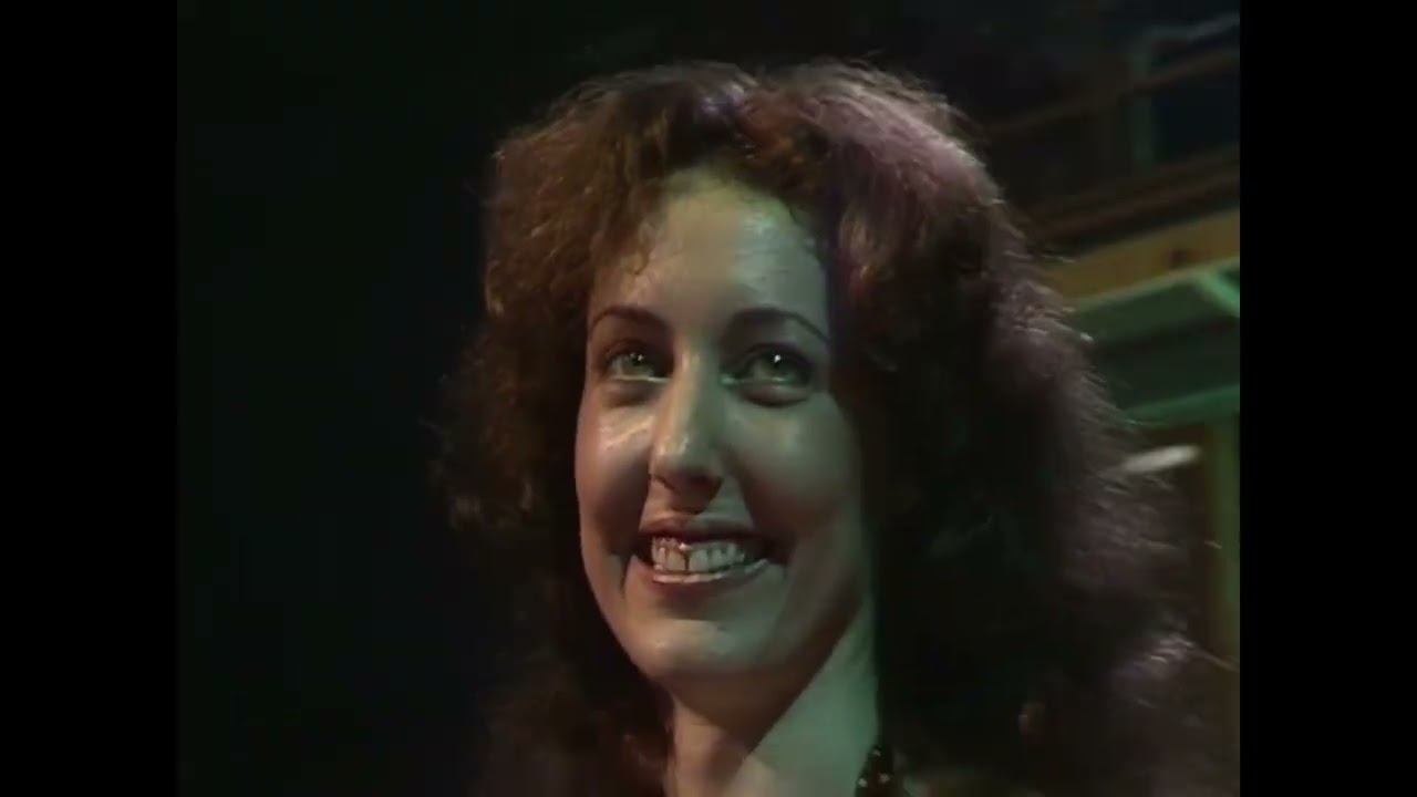[MULTICAM EDIT] Frank Zappa and The Mothers Of Invention - Inca Roads (Live at KCET Studios, 1974)