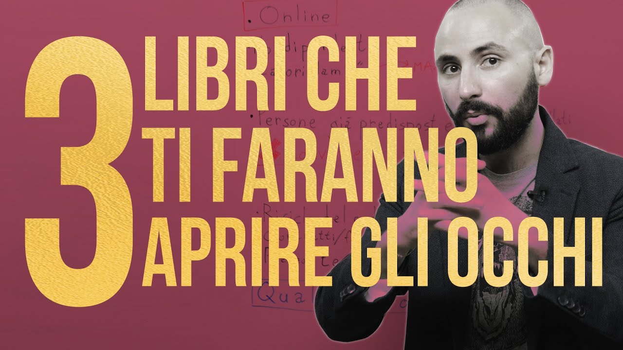 3 Libri che ogni programmatore dovrebbe leggere (anche tu!)