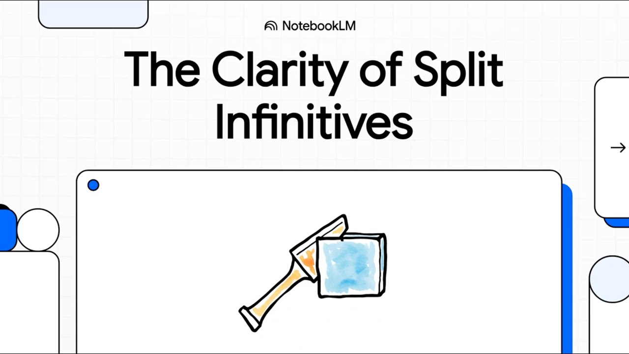 Should You Split Infinitives? The Truth.