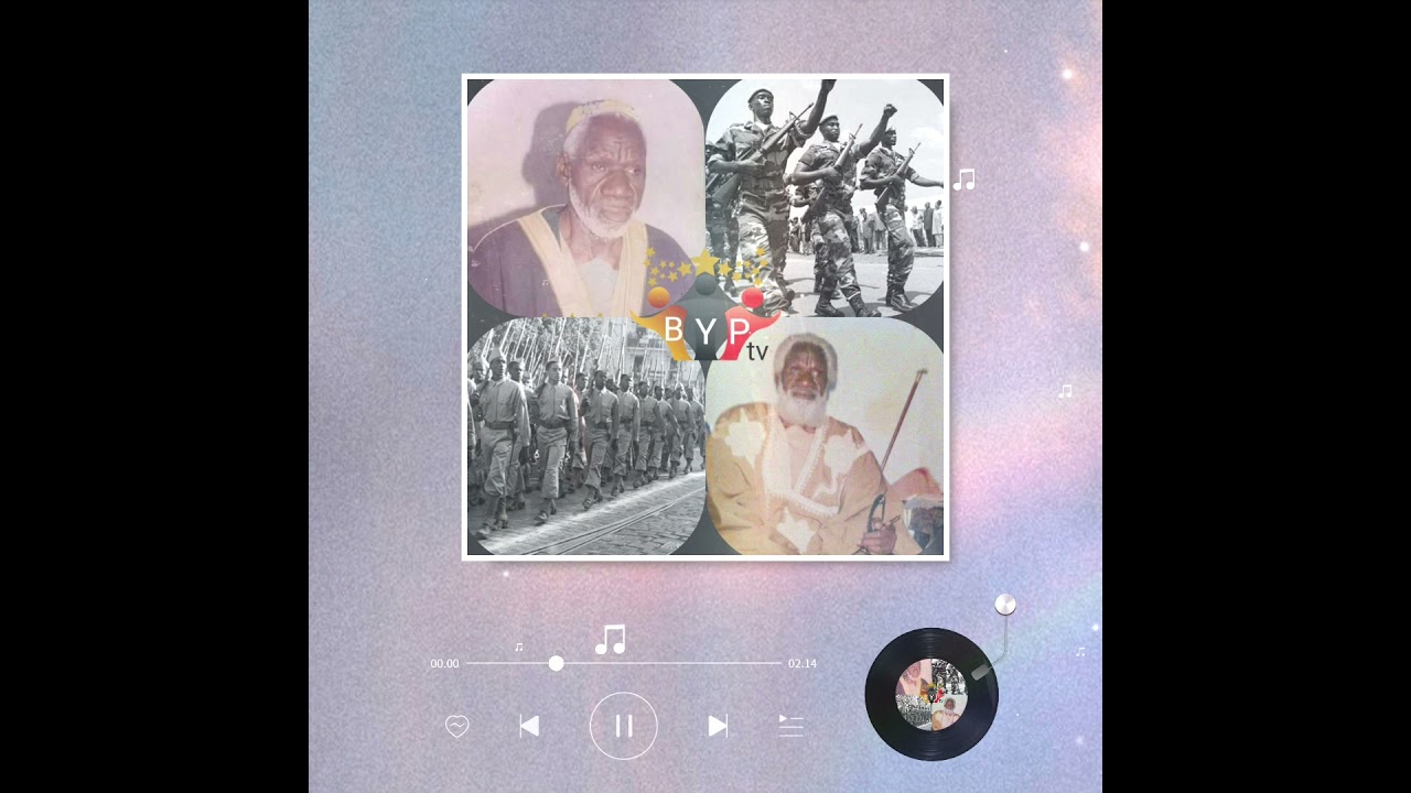 Biographie thierno younouss 👏🏽👇🏽♥️🇲🇷🧏🏾🕌🕋