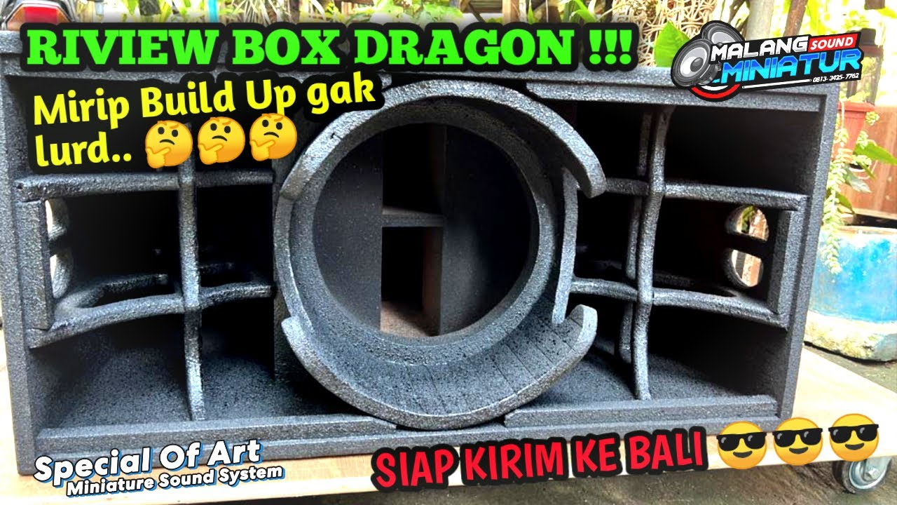 Riview Box Dragon 112 Megatron | Detail Mirip Seperti Box Dragon 118 Megatron Brewog Audio lurd!!!🤩