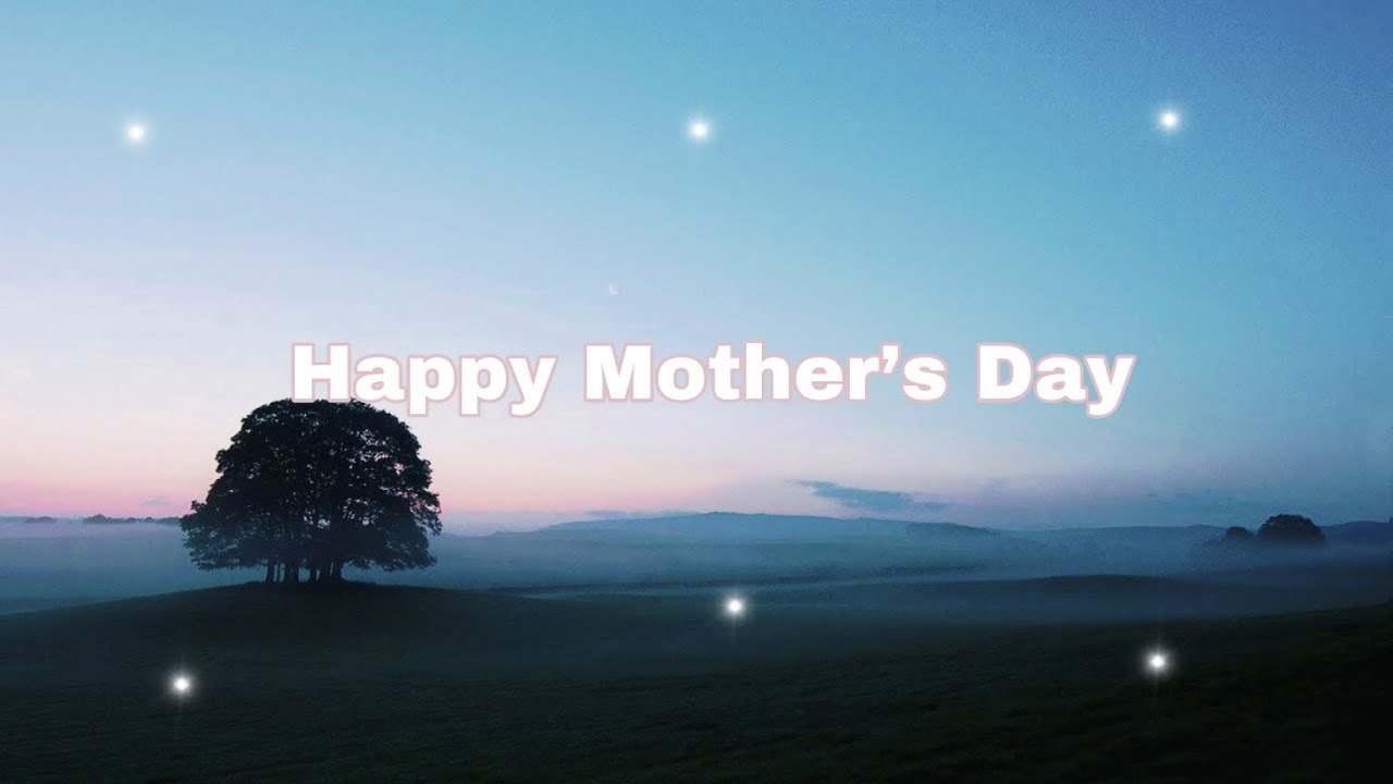 Happy Mother’s Day | Bible word with Laura 