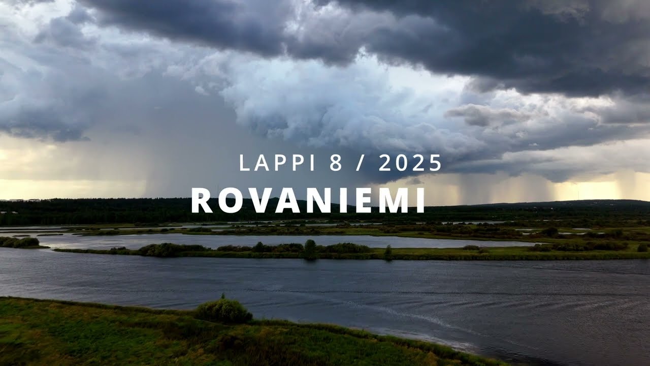 Rovaniemi 2025