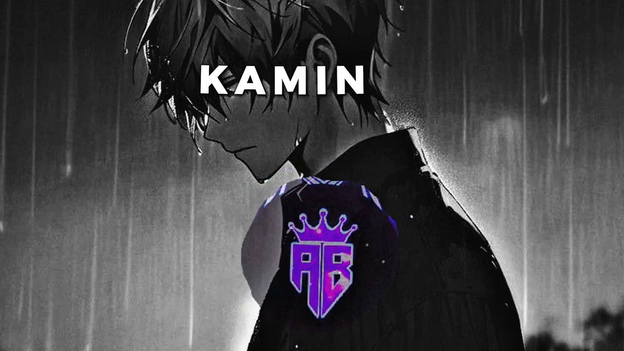EMIN FEAT. JONY -KAMNH |(SLOWED+REVERB)