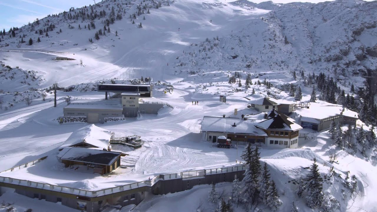 Reit im Winkl - Das Urlaubsparadies in den bayerischen Alpen