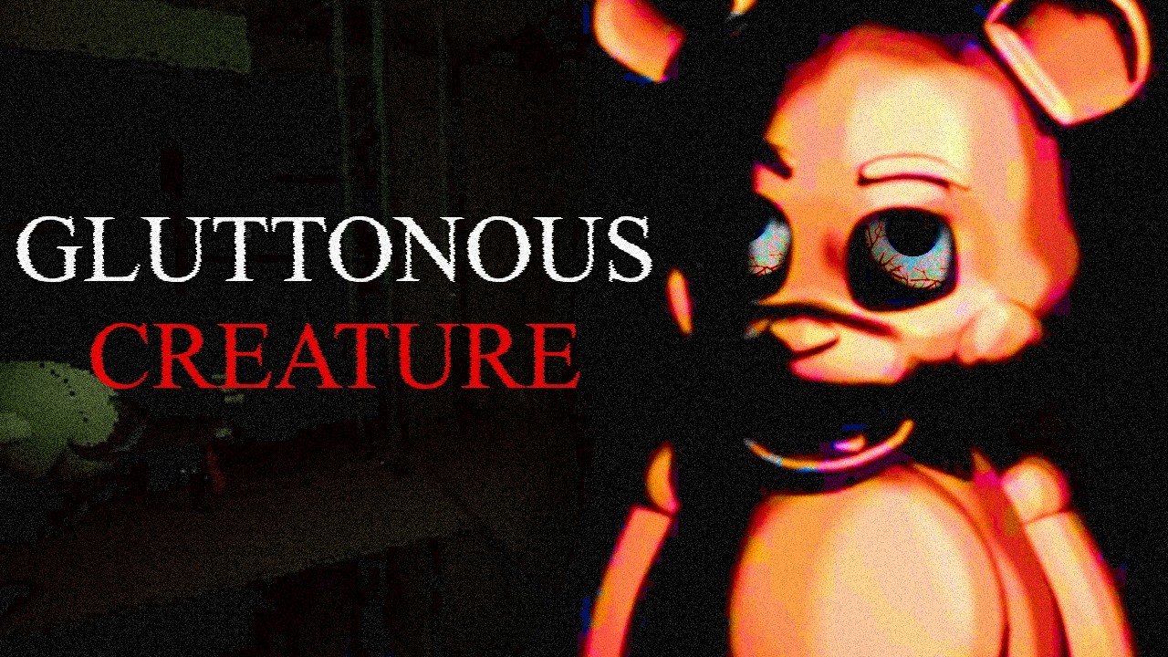 Something Is Wrong With This Lost FNAF Fan Game