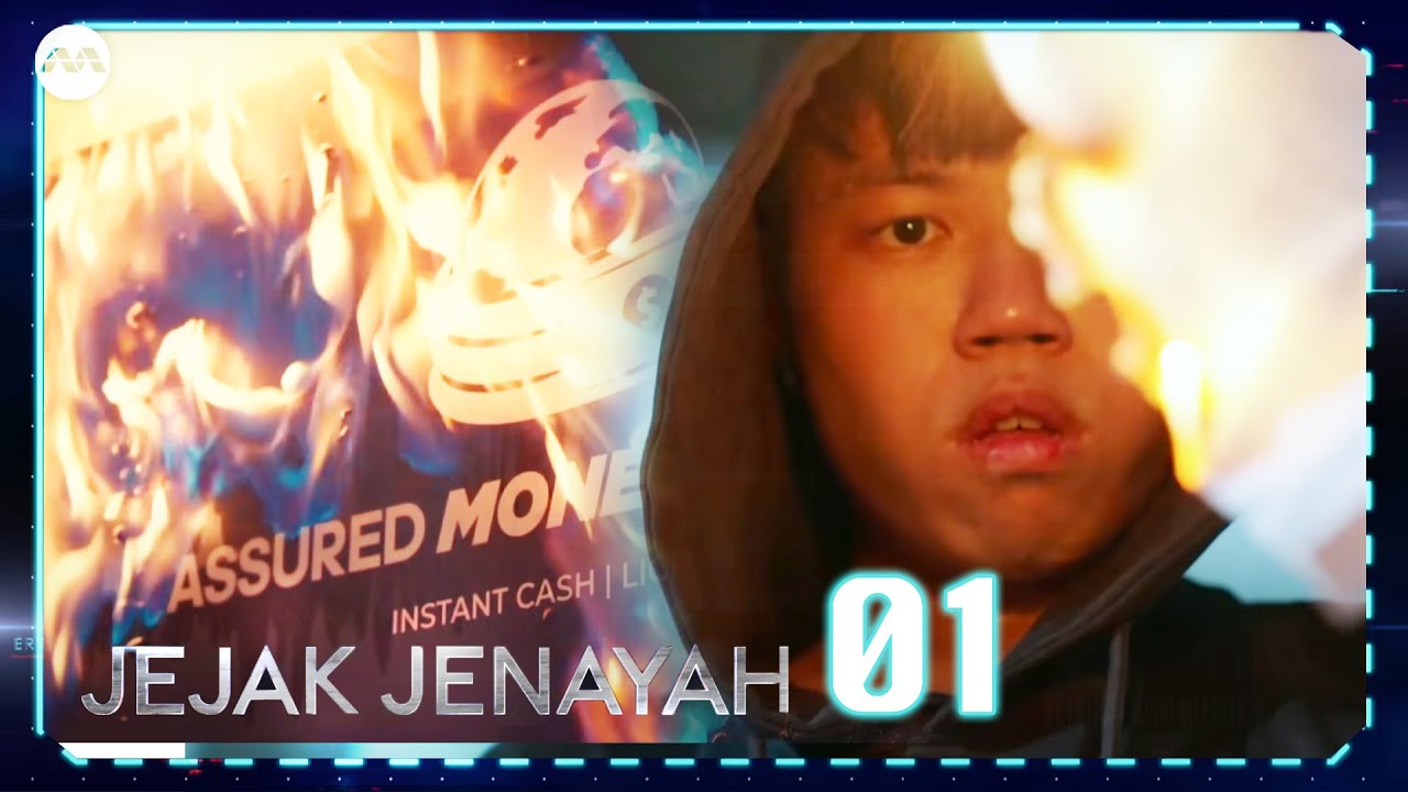Jejak Jenayah 2025 (Crimewatch 2025) EP1