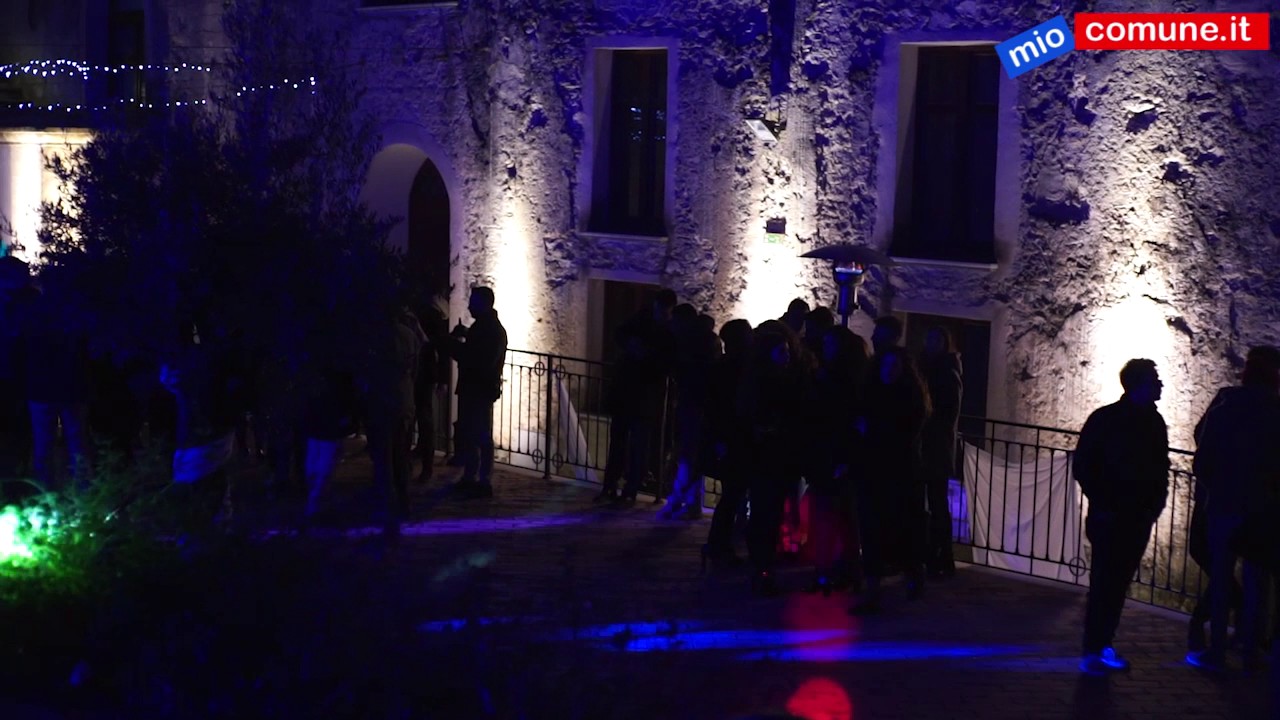 Scalea, il centro storico rivive con  &ldquo;Una notte al Palazzo&rdquo;