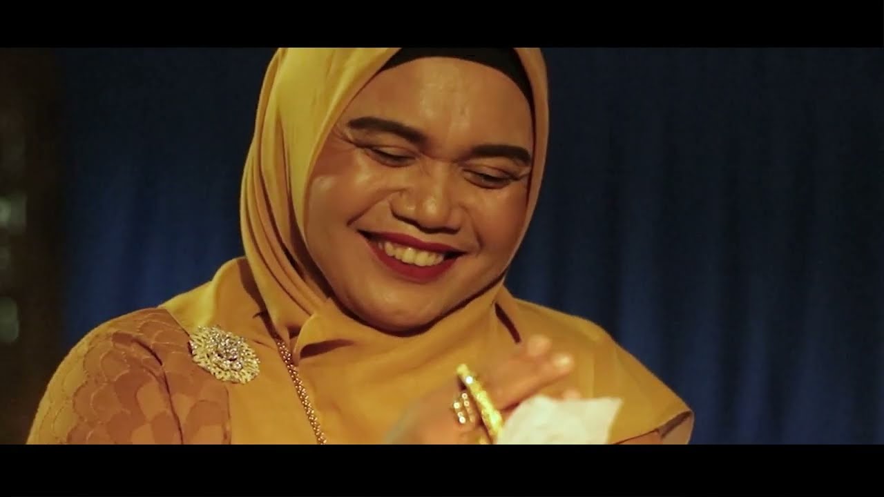 FILM MINANG PULANG 2 "BIANG" HD