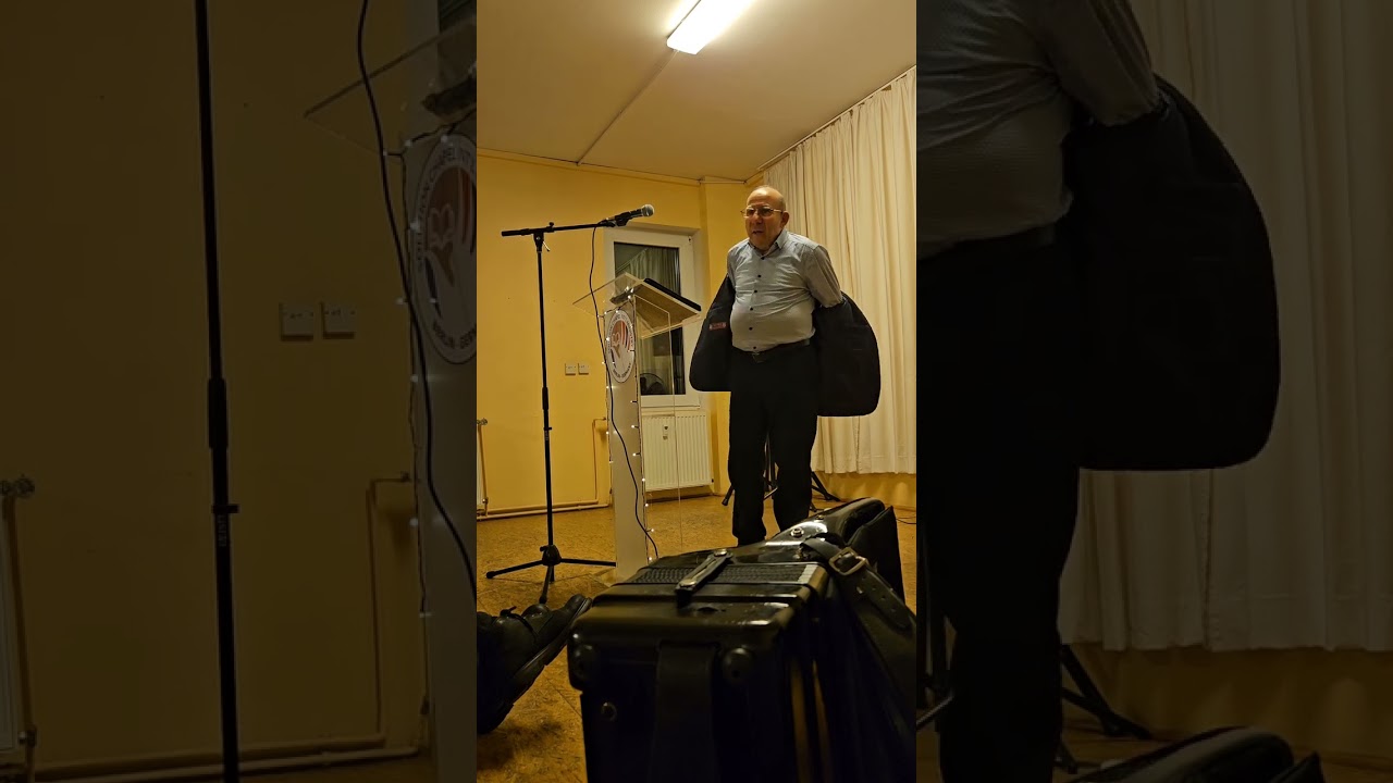 Onita Bian- lucrarea Duhului Sfant / pentru ce ti-a fost dat Duhul Sfant