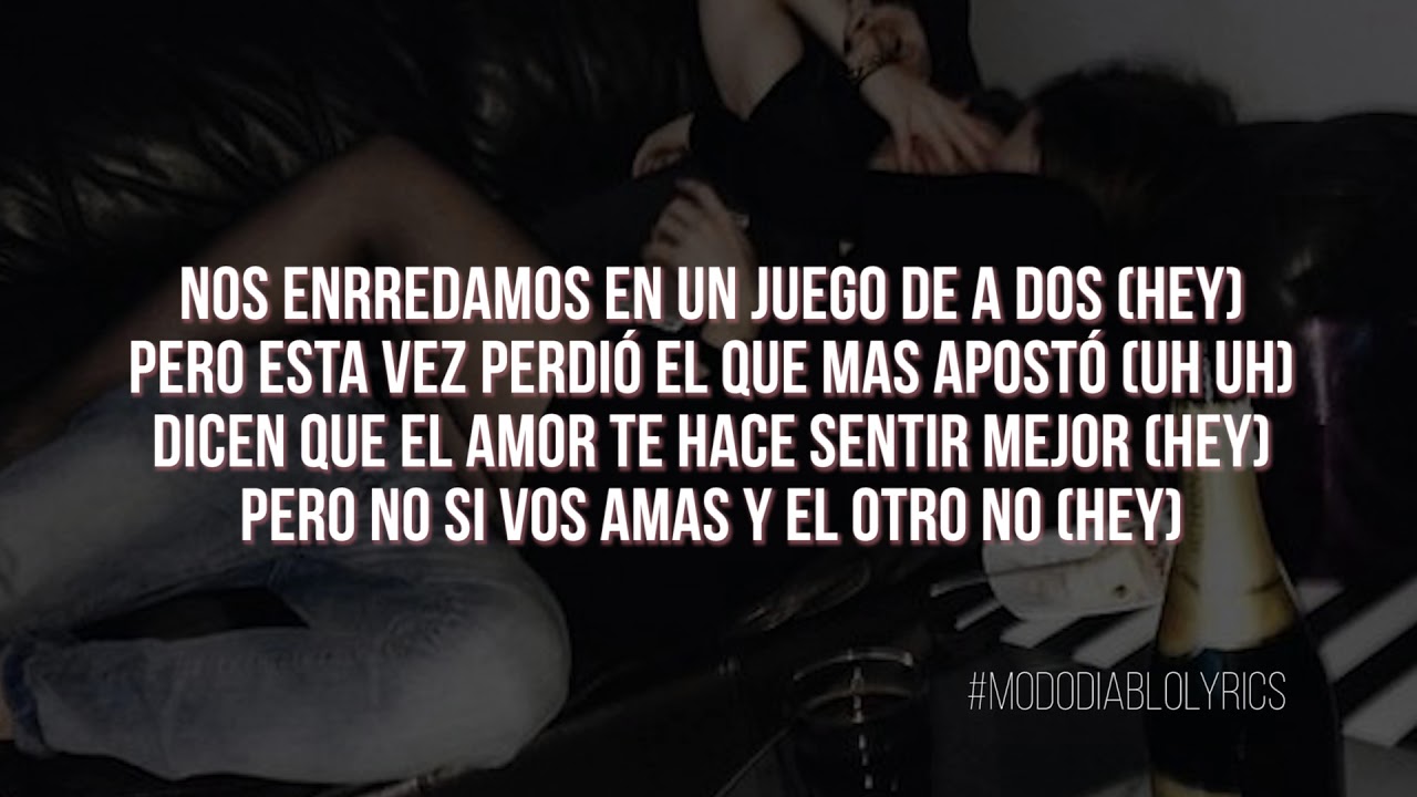 FMK • Perdóname • (LETRA // LYRICS ) • HQ