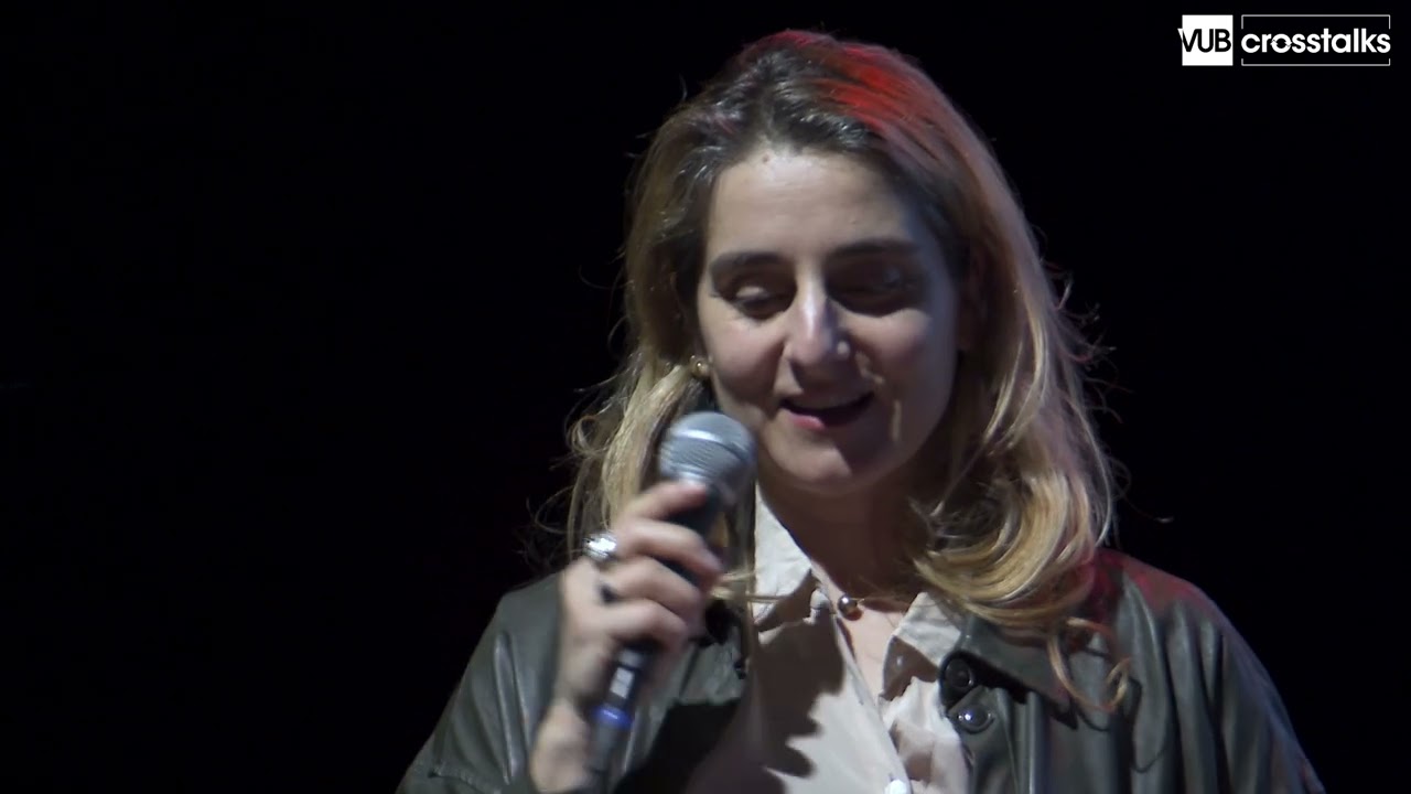 The Performance of Funga