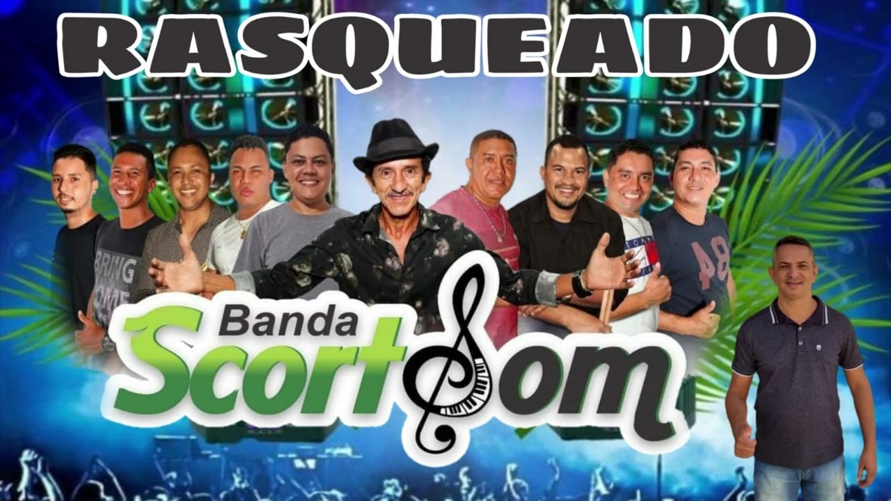 Scort Som / Rasqueado Solado