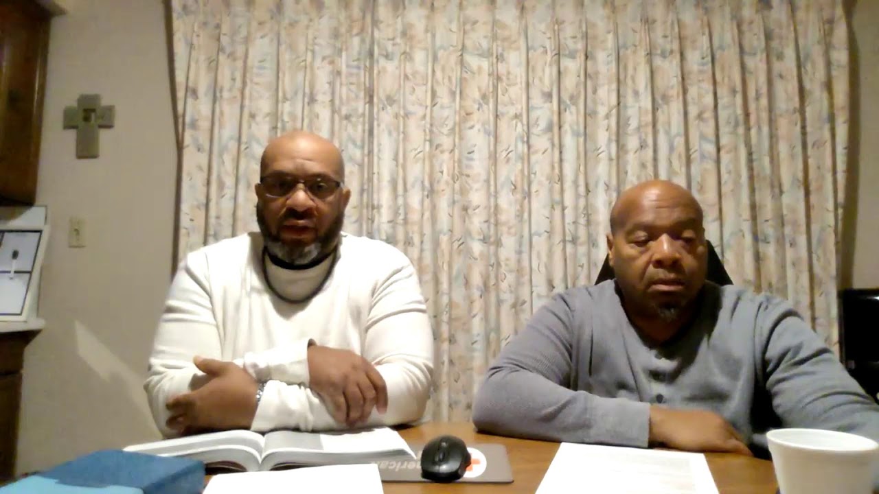 THURSDAY NIGHT SUNDAY SCHOOL ~ FEAST OF WEEKS