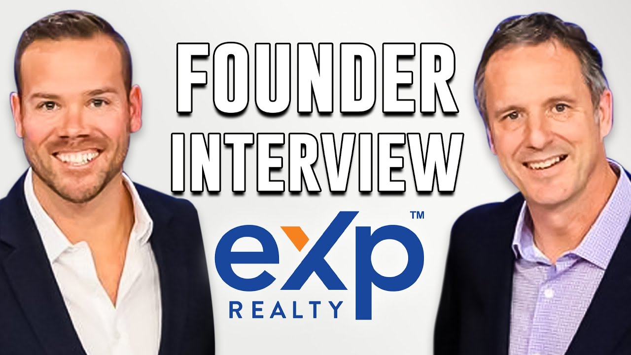 Революция eXp Realty: взгляд на технологическое поглощение стоимостью в 1 миллиард долларов