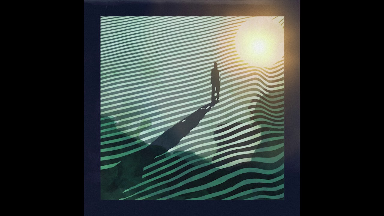 Red Vox - In The Garden