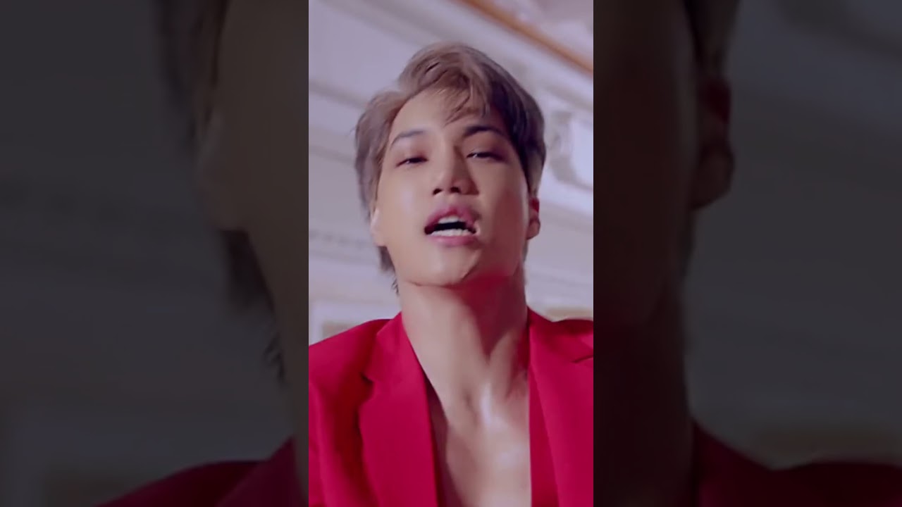 THE SONG THAT MADE ME FALL IN LOVE WITH EXO #exo