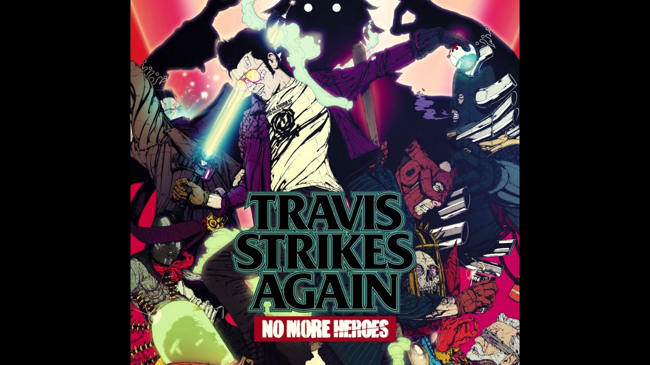 Opening - No More Heroes : Travis Strikes Again