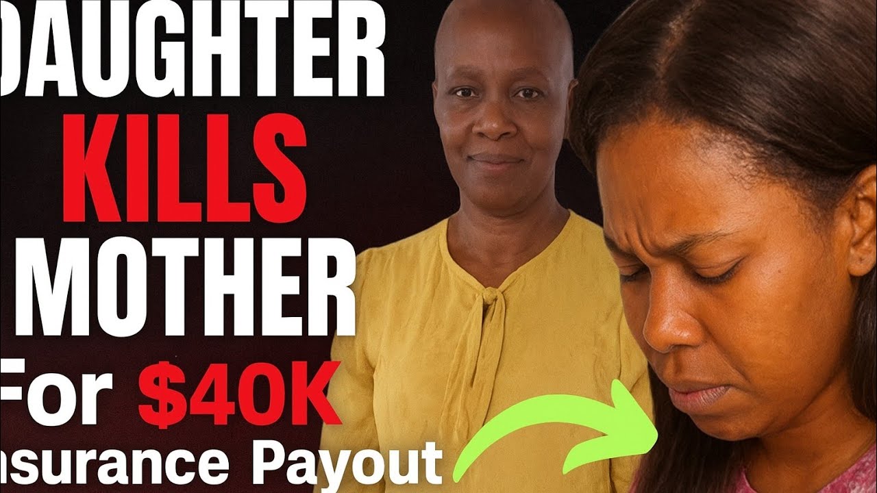 This is the Story of Wanter Dlamini || True Crime South Africa 