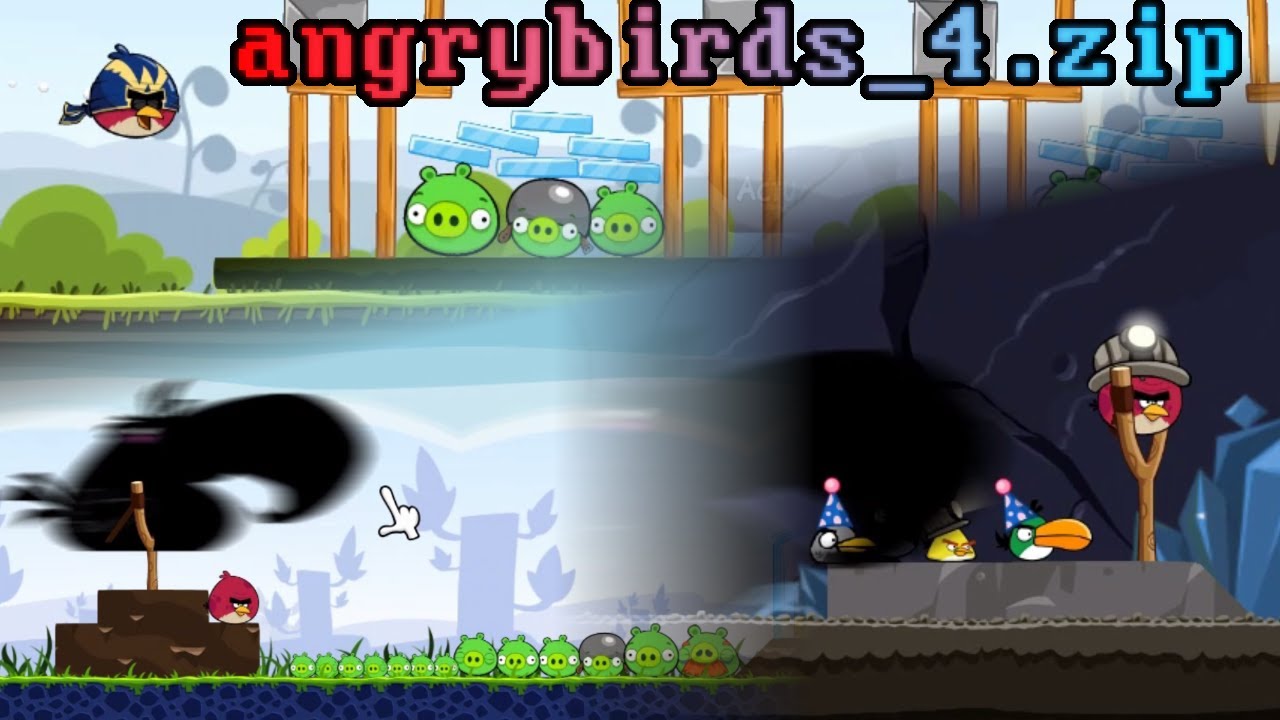Файлы Fanware: angrybirds_4.zip (Эпизод 21)