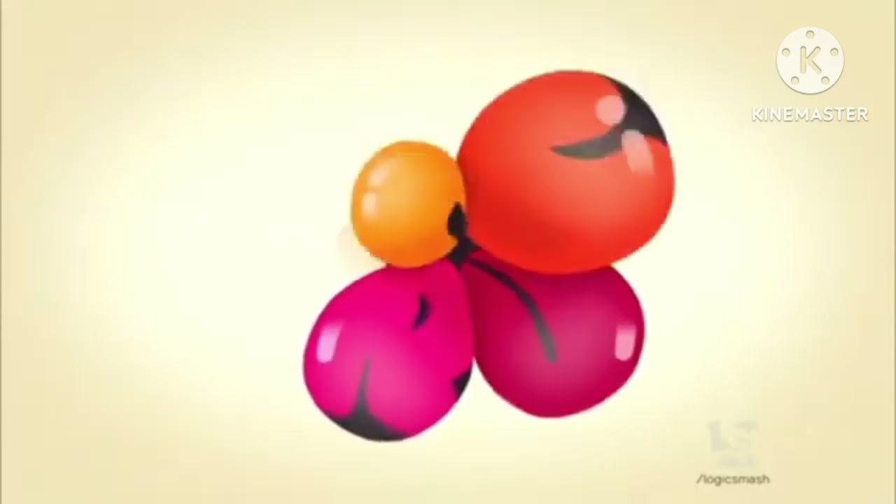 Cartoon Network/Mattel Creations/Guru/Spin Master/Nickelodeon/Mojang/4J Studios (20??)