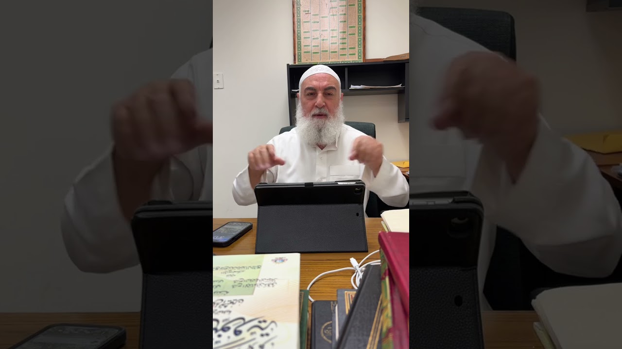 Как очистить дом от джиннов