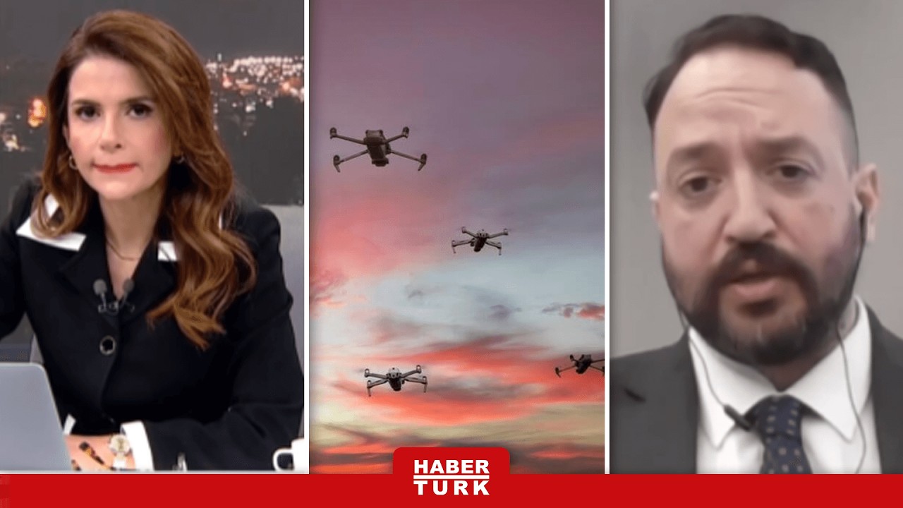 İran Dronları Nasıl Fark Yarattı?