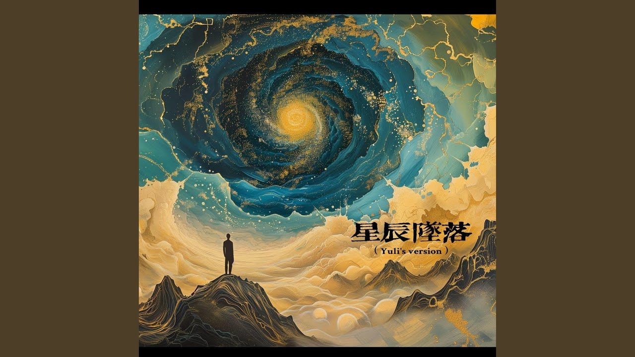 星辰坠落 (Yuli's Version)