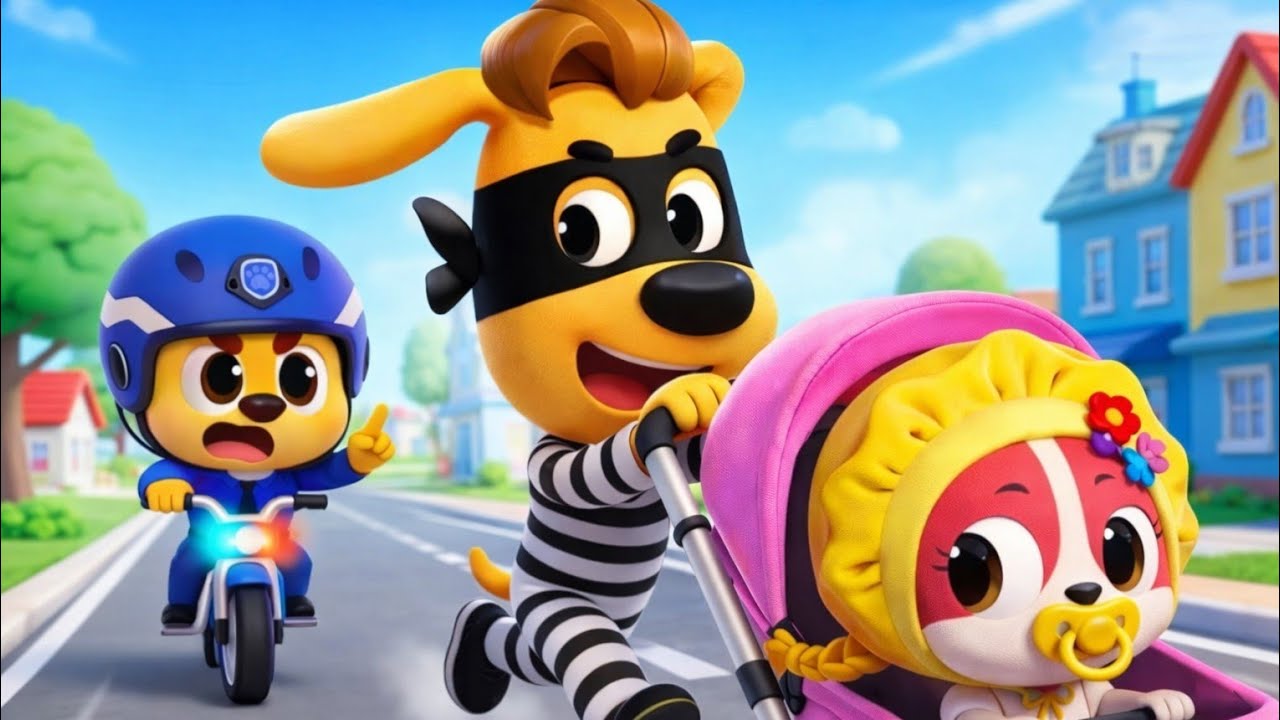 Cute Baby Bus Delivery Truck 🚚 | Surprise Product for Kids #trending #babybus #Delivery #cars 