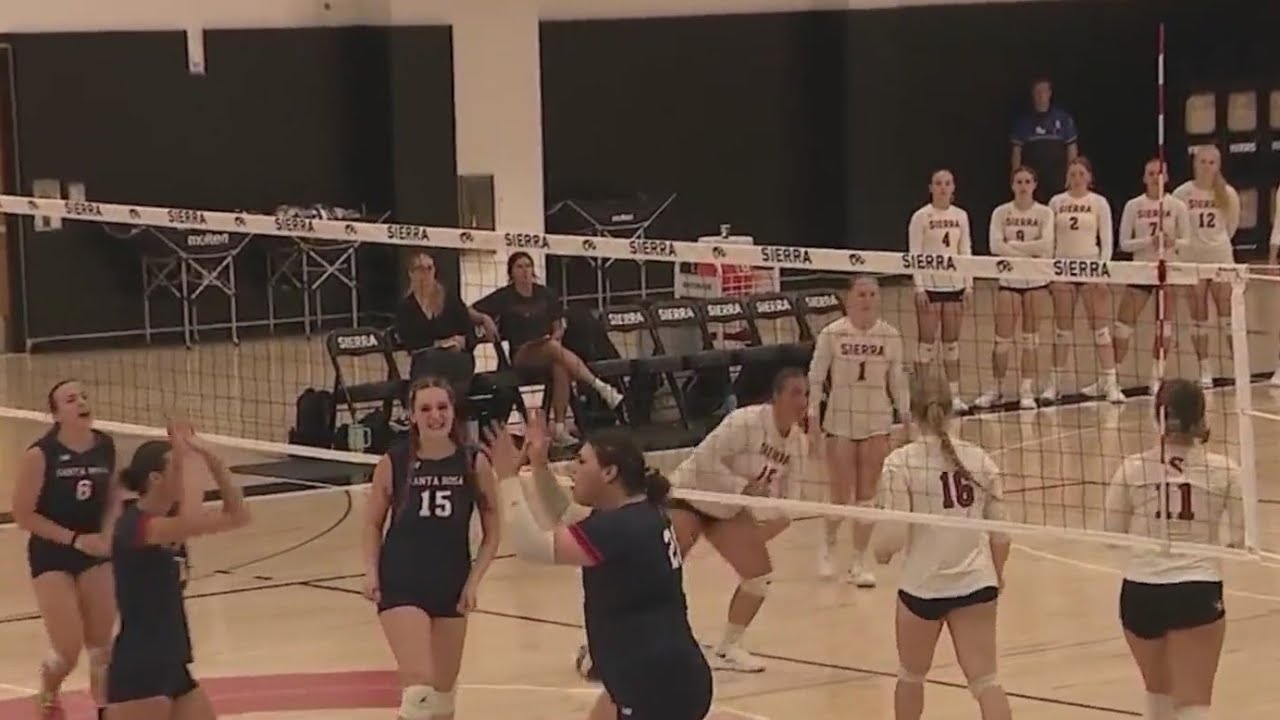 Parents in California file complaint over transgender athletes