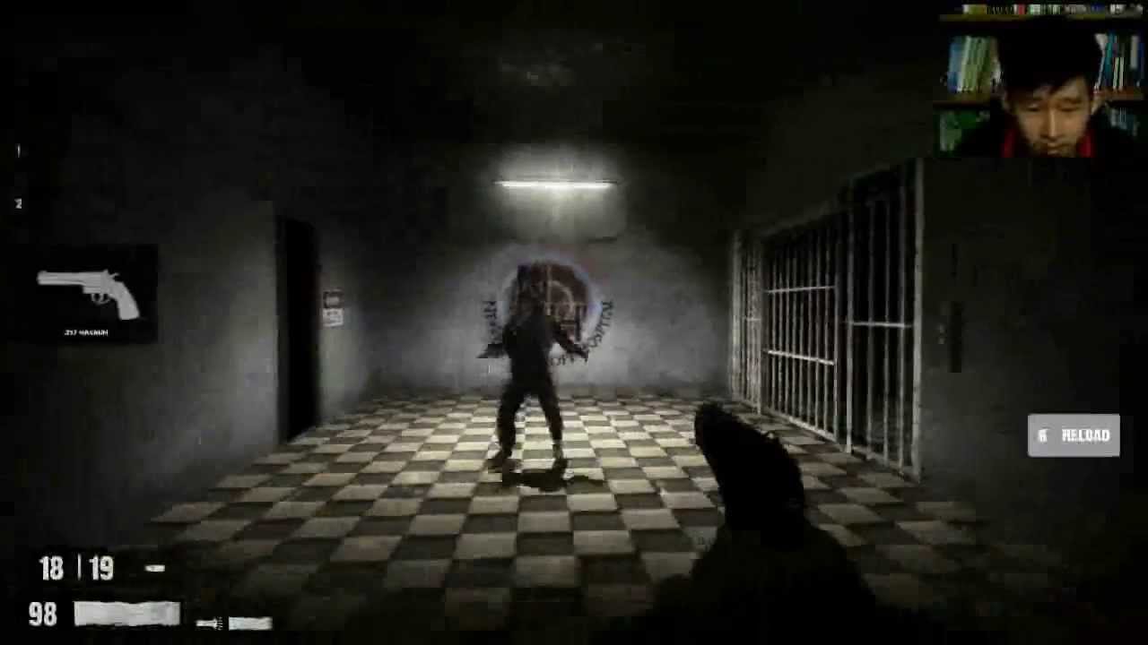 PEE PEE IN MY PANTS l HORROR, FUNNY, SAD Montage #1