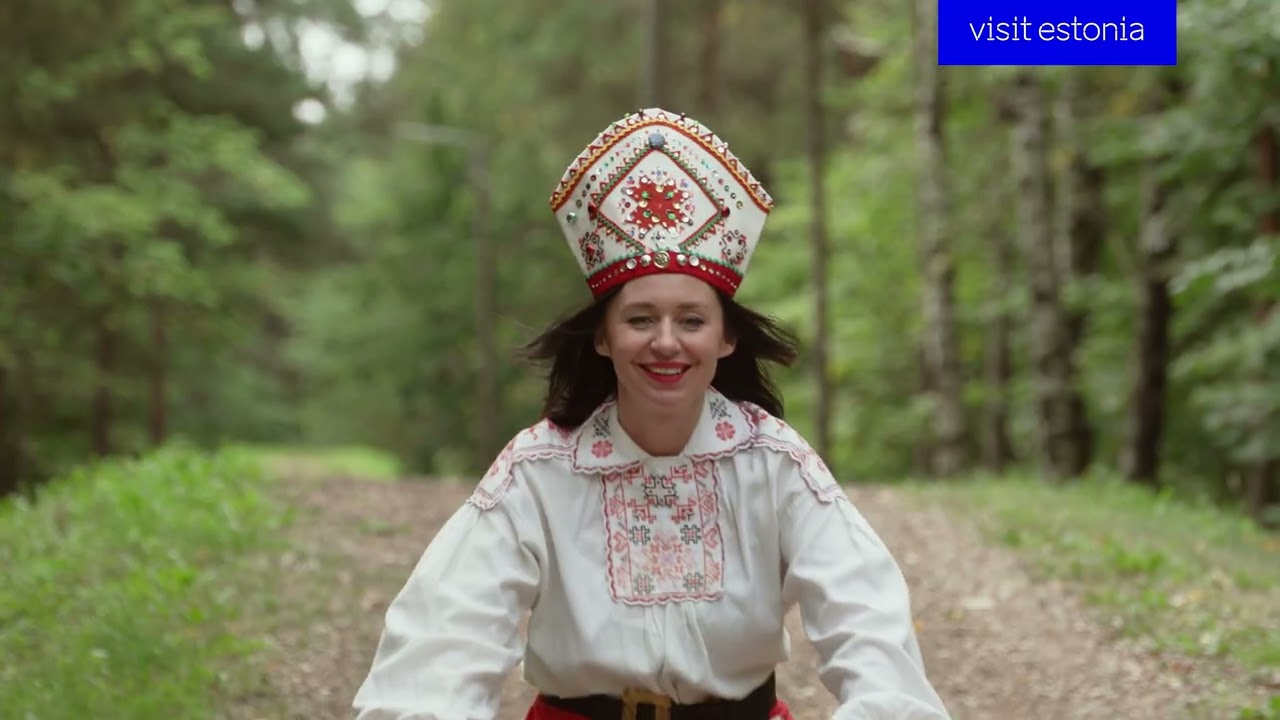 Eesti turismi aasta turundustegu 2023 - MO Saared reisiajakiri