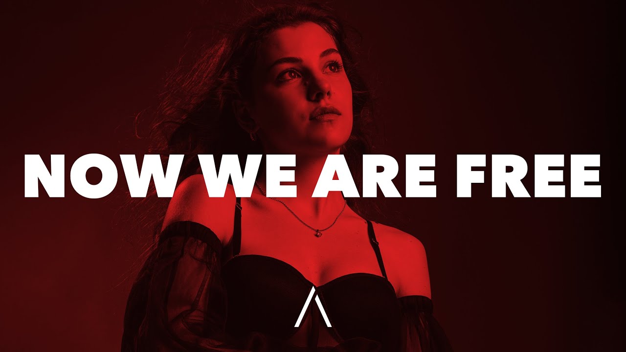 Blasterjaxx & 1 World - Now We Are Free (feat. Gabry Ponte & AntoNetta) [THOMM Remix]