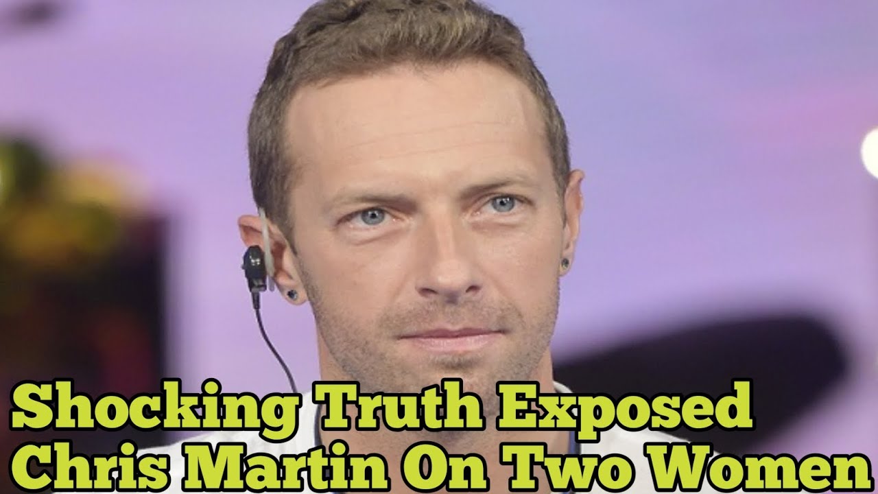 Chris Martin Shocking Explanation Of Dakota Johnson & Gwyneth Paltrow Impact Into His Life 
