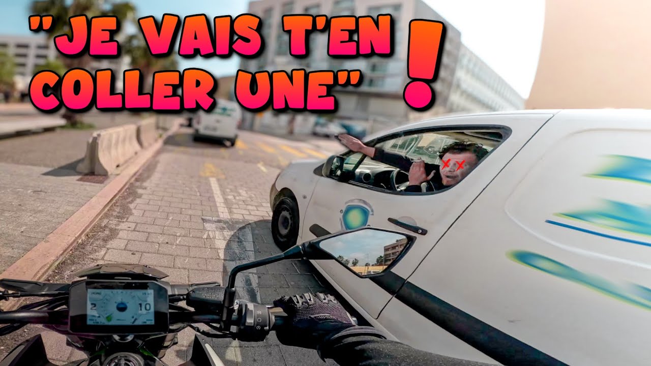 Ce mec est tellement TOXIQUE ! ☠️ (il me menace) - Daily observation - ErDoZz