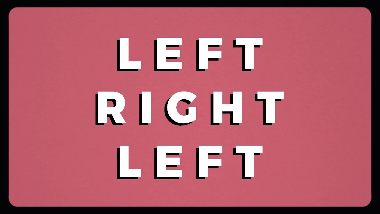 Left Right Left ft Rob Heule | The North Face