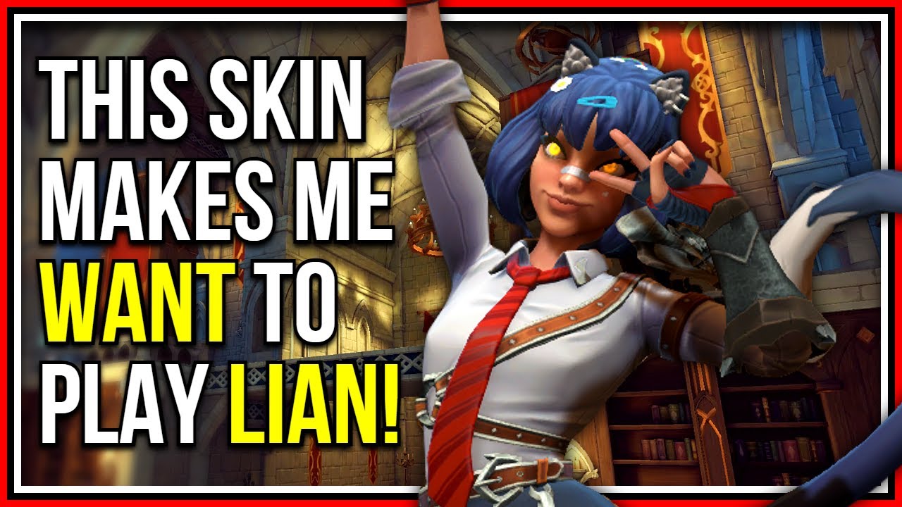 Is This the Most ANNOYING Maeve Skin in Paladins? - Paladins Maeve Gameplay