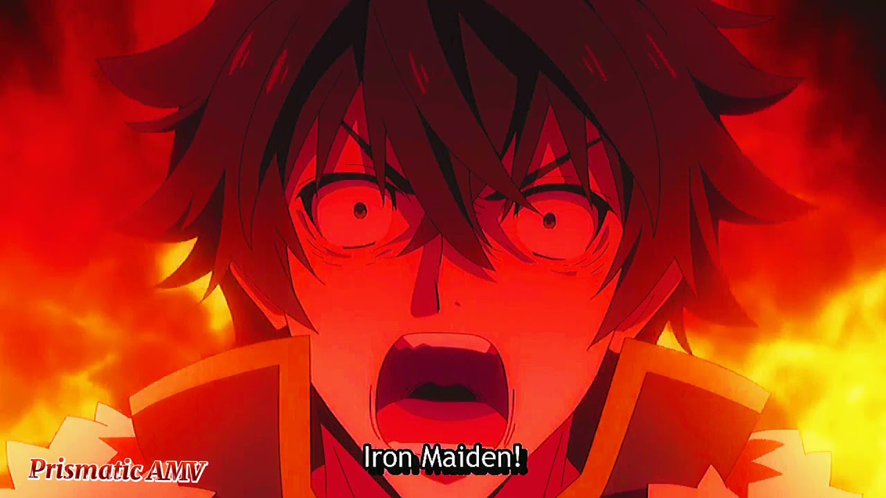 the rising of the shield hero [AMV] monster