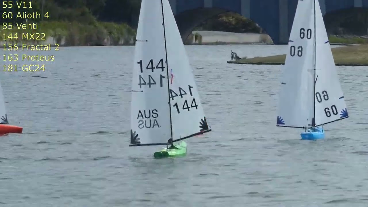 20250903 wed two races normal gc24 proteus mx22 01