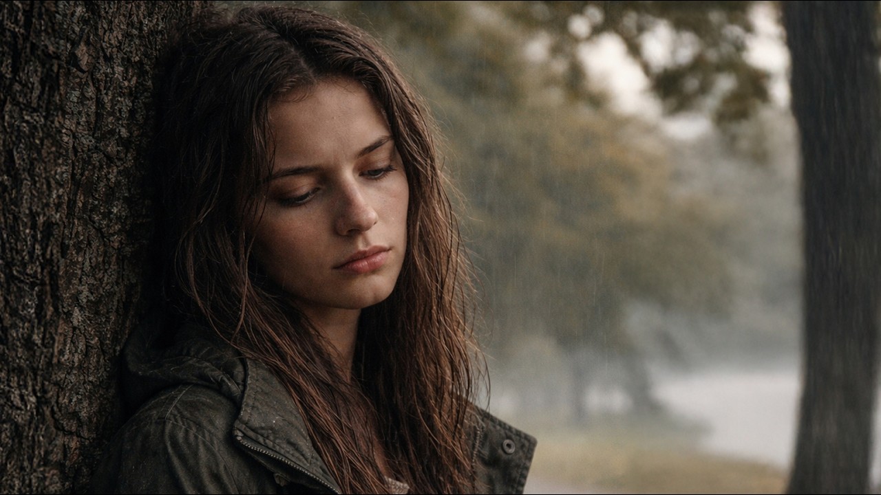 🎵 Я знаю, ты злишься (Псалом 13) — Официальный музыкальный видеоклип